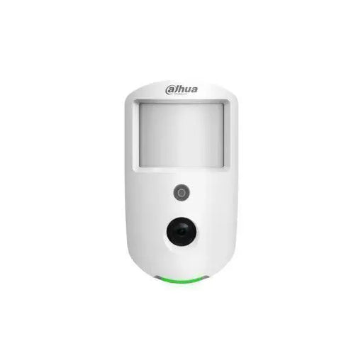 Dahua Wireless Alarm System, Intercom Bundle - CTC Communications