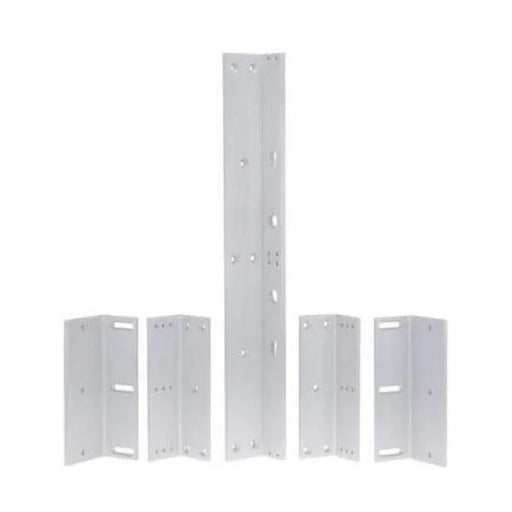 Assa Abloy Lockwood EMZ4B-DLZ Bracket Double L and Z