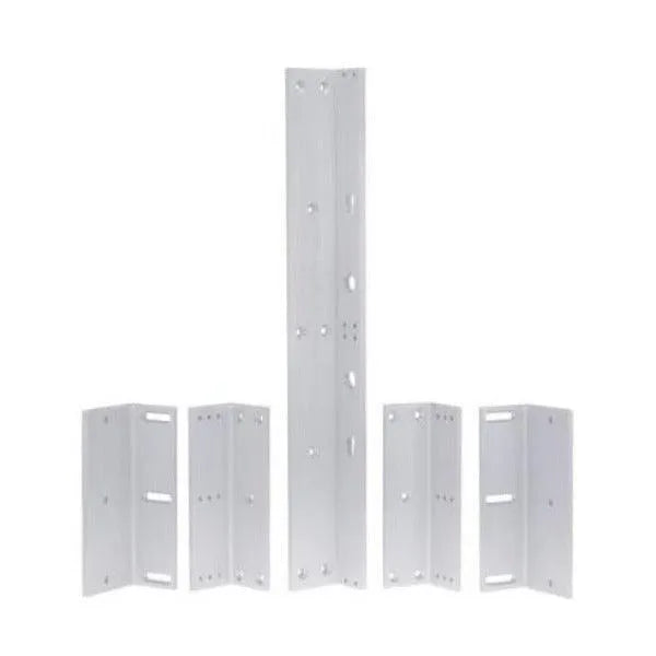 Assa Abloy Lockwood EMZ4B-DLZ Bracket Double L and Z