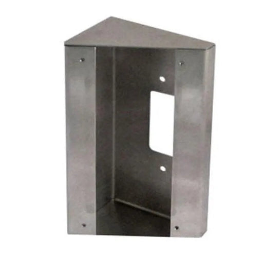Aiphone 30 Degree Angle Box to suit JF-DV, JK-DV, JO-DV, & JP-DV, AI-SBX-DV30