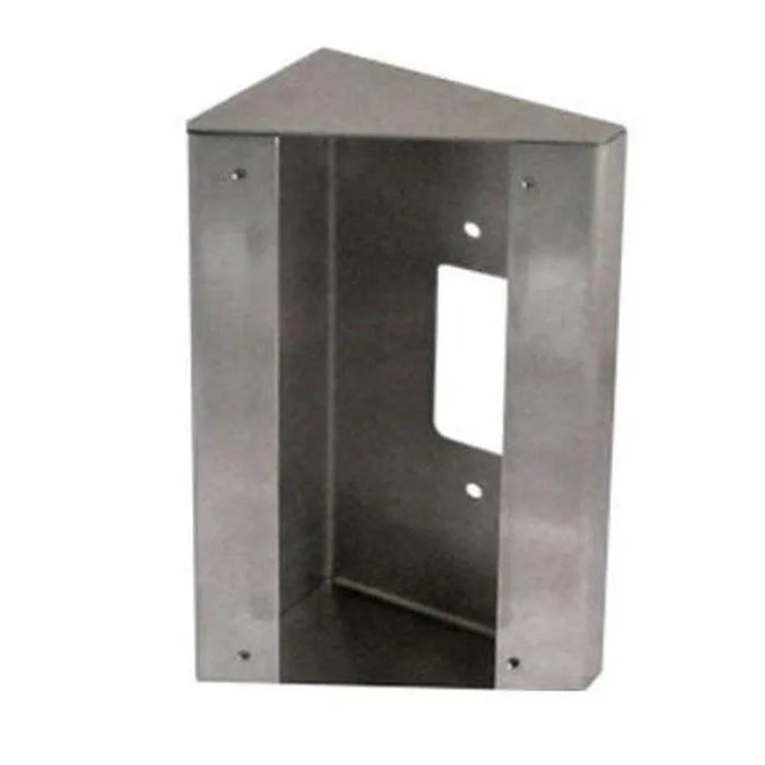 Aiphone 30 Degree Angle Box to suit JF-DV, JK-DV, JO-DV, & JP-DV, AI-SBX-DV30