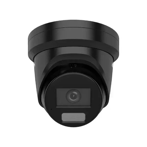 Hikvision DS-2CD2366G2H-IS2U/SL 6MP AcuSense Turret Camera with Built-in Microphone & AI Detection