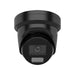 Hikvision DS-2CD2366G2H-IS2U/SL 6MP AcuSense Turret Camera with Built-in Microphone & AI Detection
