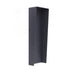 Hikvision DS-KABD8003-RS3 2nd Gen Door Shroud to suit DS-KD-ACW3