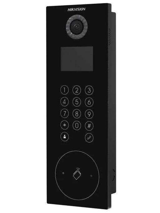 Hikvision DS-KD8103-E6 Apartment Door Station