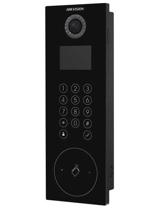 Hikvision DS-KD8103-E6 Apartment Door Station