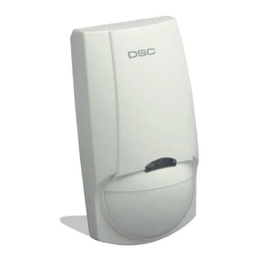 DSC Detector Dual Tech with Pet Immunity, LC-103-PIMSK-W