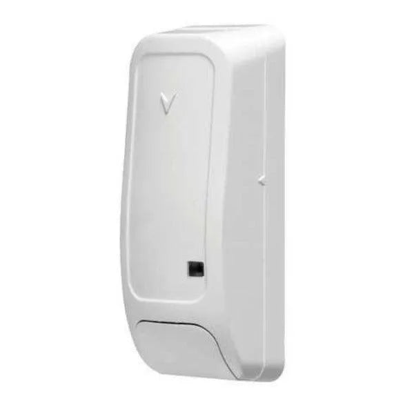 DSC PG4945 Wireless Door Window Contact with Auxiliary Input
