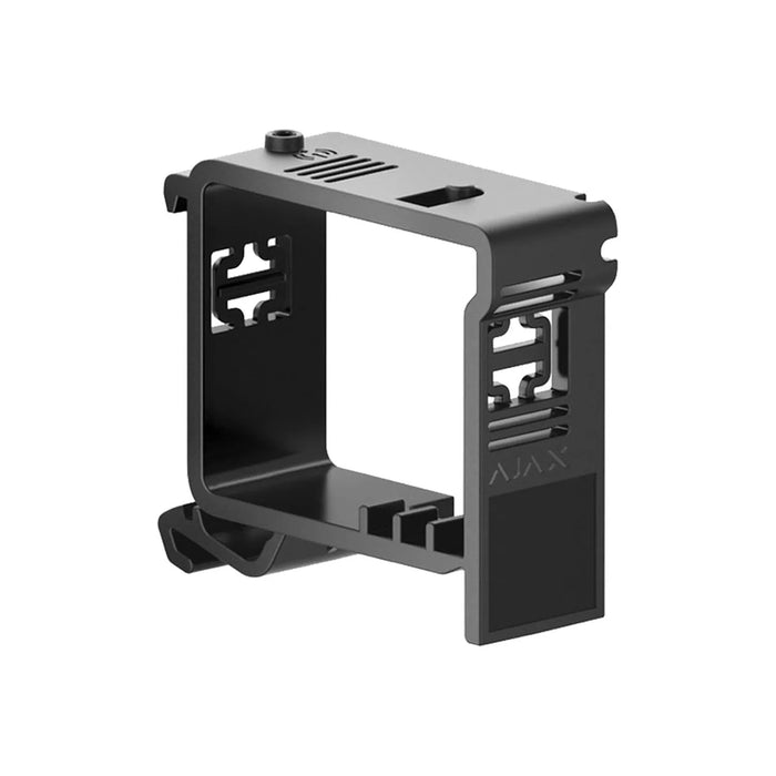 Din Holder Black, AJAX#40696