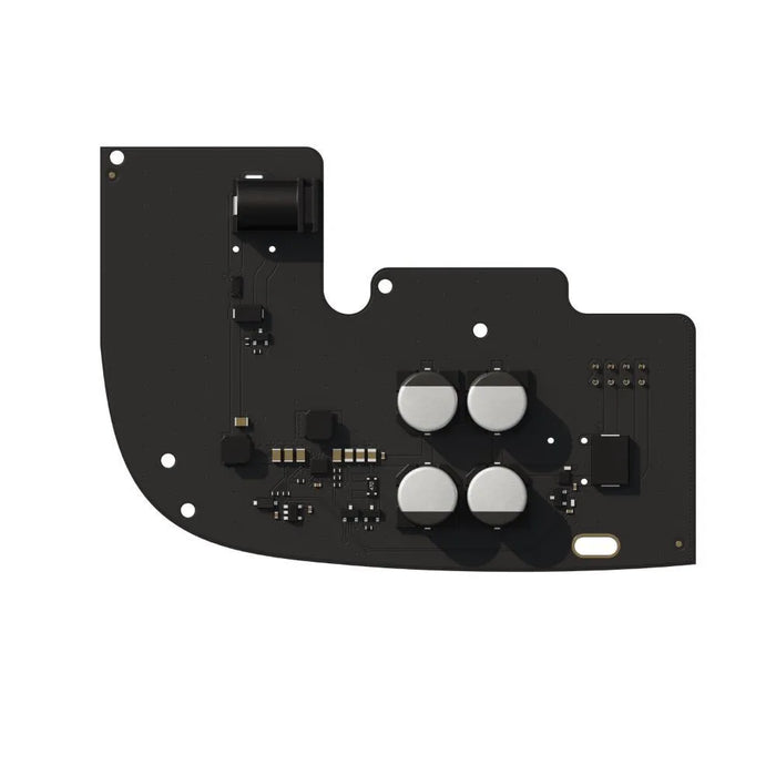 Ajax, 6V PSU for Hub 2/Hub 2 Plus, AJAX#20763