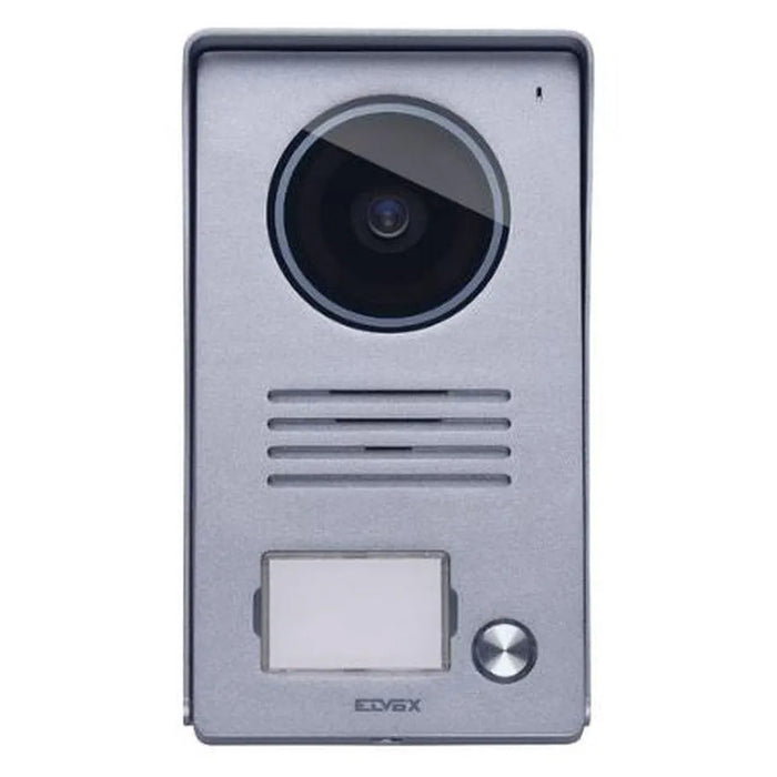 Elvox Video Intercom Door Station, ELV40920.P1