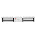 Assa Abloy Lockwood EMZ8-DM Magnet 12/24 Vdc Double Monitored