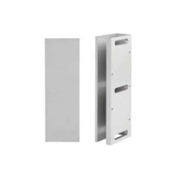 Assa Abloy Lockwood EMZ8B-GU Bracket Glass U