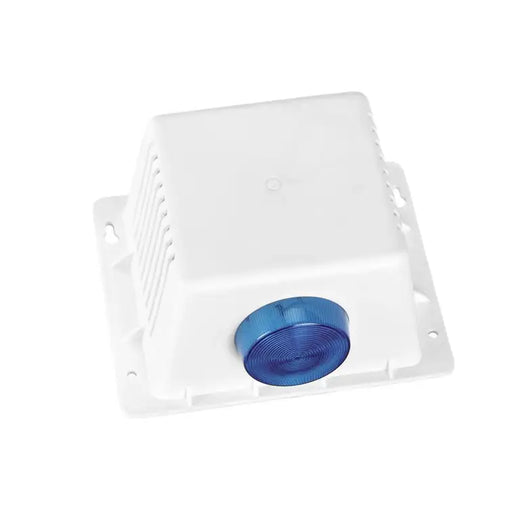 Hills Reliance External Siren Box with Strobe, Horn and Tamper – S3296A