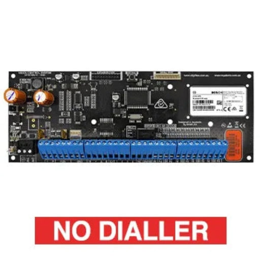 Bosch Solution 6000 Alarm PCB, No Dialler Interface Board