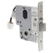 Assa Abloy Lockwood 3570ELN0SC Electric Mortice Lock Primary Lock 60 mm Backset Non Monitored