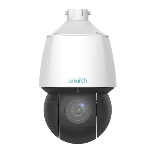 Uniarch 4MP 25x LightHunter Network PTZ Camera, IPC-P4P4-X25
