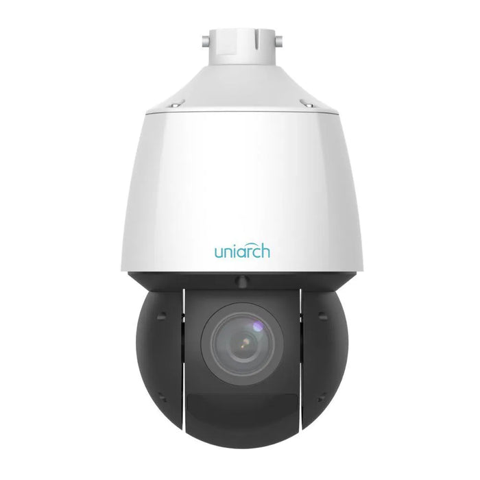 Uniarch 4MP 25x LightHunter Network PTZ Camera, IPC-P4P4-X25