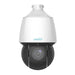 Uniarch 4MP 25x LightHunter Network PTZ Camera, IPC-P4P4-X25-Surveillance Camera-Uniarch-CTC Communications