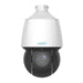 Uniarch 4MP 25x LightHunter Network PTZ Camera, IPC-P4P4-X25