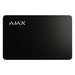 Batch of Pass (1 pcs) (Black), AJAX#80007