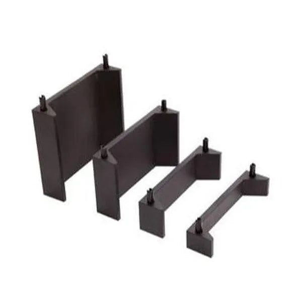 FSH FES10-EL15 15mm Extension Lip to suit FES10 Electric Door Strike