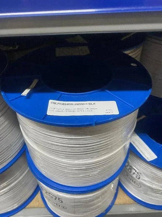 Figure 8 24.02 Cable ( 100m,250m)