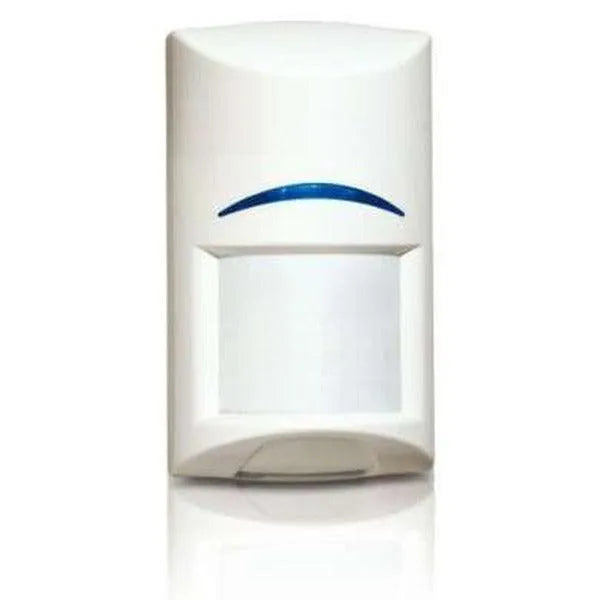 Bosch Solution 3000 Alarm System with 3 x Gen 2 PIR Detectors + Text Code pad