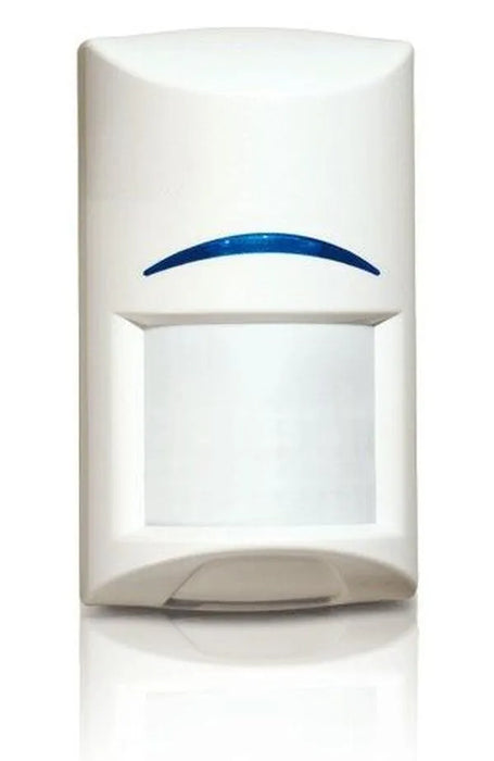 Bosch Solution 2000 Alarm System with 3 x Gen 2 Tritech Detectors+Icon Codepad