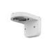 Hanwha vision Wall mount bracket HV-SBP-125WMW1