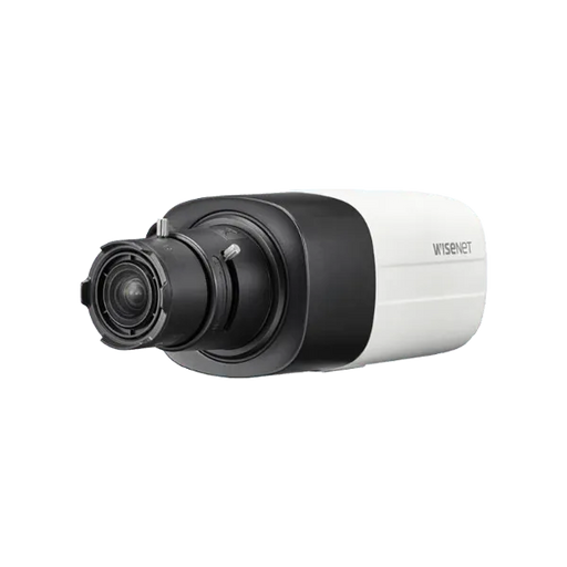 Hanwha Vision HV-HCB-6001 2MP Analog HD Box Camera