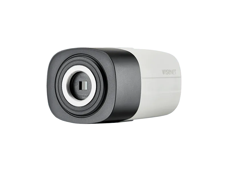 Hanwha Vision SLA-M3180PN/EX 1/2.8" CS-mount Auto Iris 3MP lens