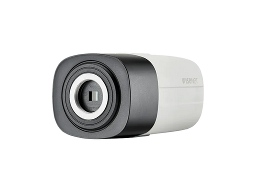 Hanwha Vision HV-HCB-6001 2MP Analog HD Box Camera