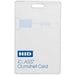 HID IClass Clamshell Blank, 2080