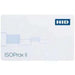 HID ISOProx 11 Blank Proximity Card