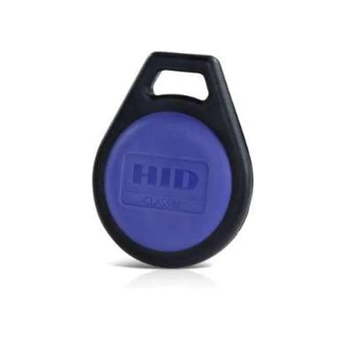 HID iClass legacy Key Fob, 2K bits, Site Code 39