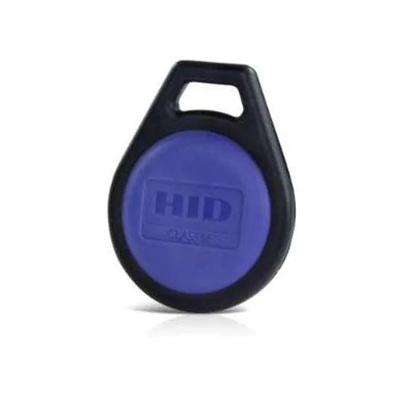 HID iClass legacy Key Fob, 2K bits, Site Code 39