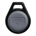 HID ProxKey III Proximity Access Key Fob, Site Code 39, 10 pack, HID-1346LSSMN