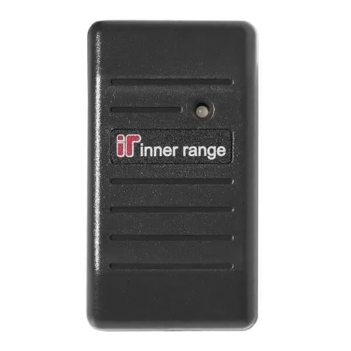 HID ProxPoint Card Reader, Mini Mullion 125 kHz