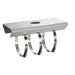 Hikvision DS-1275ZJ Pole Mount Bracket