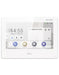 Hikvision DS-KH8520-WTE1, Gen2 10" Video Intercom Room Station to Suit Intercom