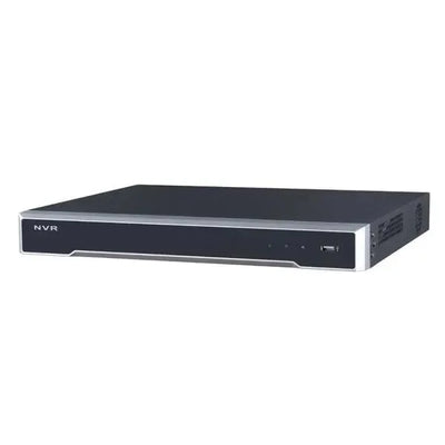 Hikvision 16 Channel Network Video Recorder, 3TB Hard Drive, DS-7616NI-I2/16P(ST - CTC Communications
