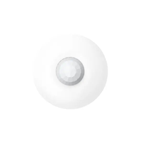 Hikvision AX PRO DS-PDCL12-EG2-WB Wireless 360° Ceiling PIR Detector