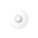 Hikvision AX PRO DS-PDCL12-EG2-WB Wireless 360° Ceiling PIR Detector