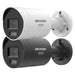 Hikvision DS-2CD2087G3-LI2UY/SL 8MP 4K ColorVu Smart Hybrid Light Mini Bullet Camera