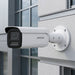 Hikvision DS-2CD2T86G2H-4I 8MP 4K AcuSense DarkFighter Bullet Camera – 80m IR