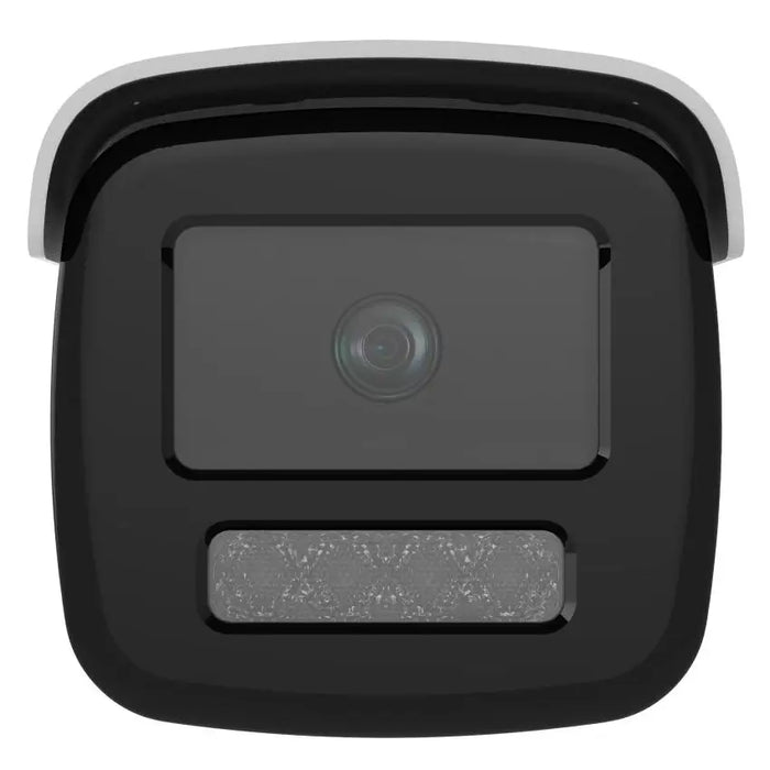 Hikvision DS-2CD2T87G2H-LISU/SL 8MP 4K ColorVu Bullet Camera with Two-Way Audio & Strobe