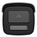 Hikvision DS-2CD2T87G2H-LISU/SL 8MP 4K ColorVu Bullet Camera with Two-Way Audio & Strobe