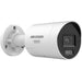 Hikvision bullet camera AcuSense Strobe Light and Audible Warning Fixed Bullet Network Camera