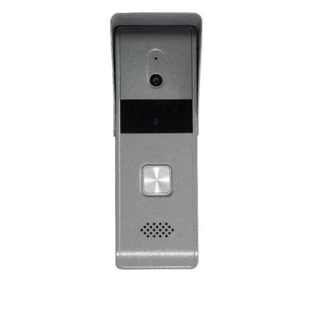 Hikvision DS-KB2421T-IM video door station front view